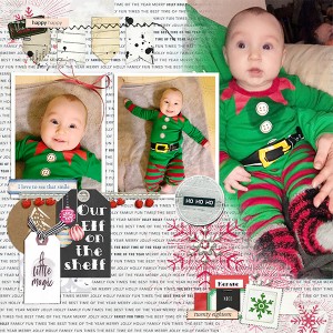 Our Elf