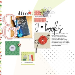 I <3 Books