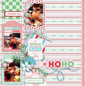 ho ho ho