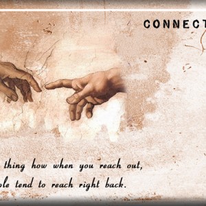 Reach-Out