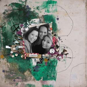 Make art and journal