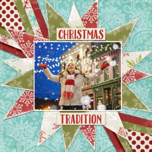 Christmas Tradition