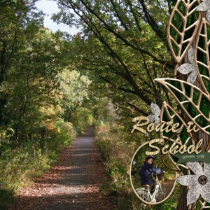 The Route to School
