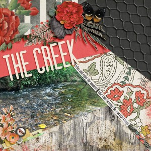 The Creek