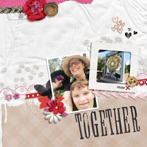 Together