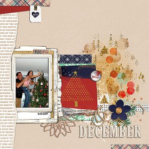 december