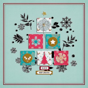 merry christmas