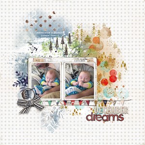 December Dreams