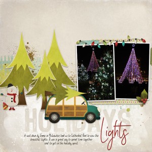Holiday Lights