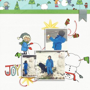 Snowman