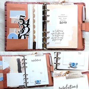 Chapters-Planner