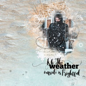 The Weather Outside