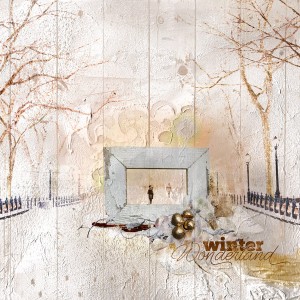White Winter