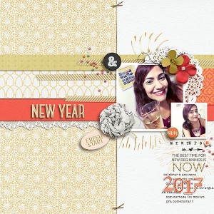 New year