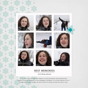 Best memories