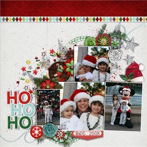 HO HO HO