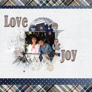 Love And Joy