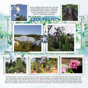 Eden Project