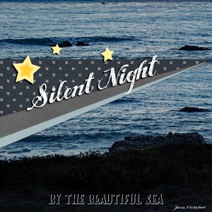 Silent Night - December Muse 2