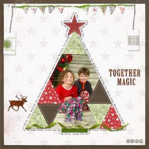 Together Magic