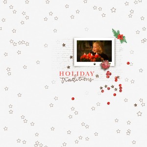 December
