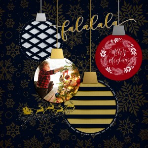 Ornaments