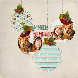 Winter Memories