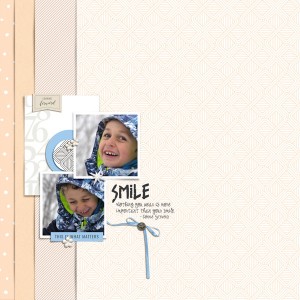Smile