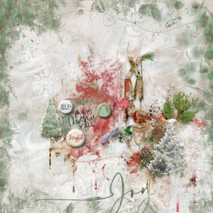 Merry Christmas, Ya'll