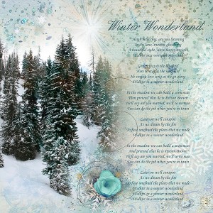 Winter Wonderland