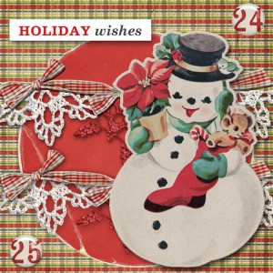 Holiday Wishes