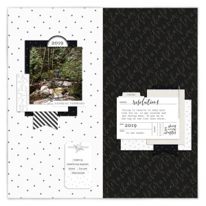 2019 - fresh start