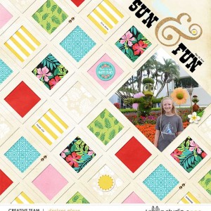 Flower and Garden Festival- May 2018