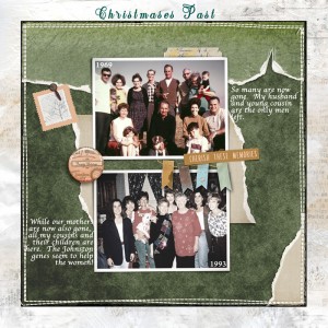 Christmases-Family