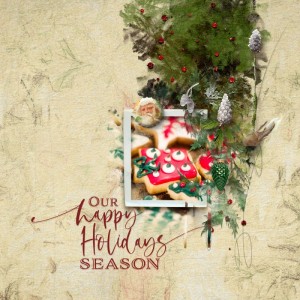 Happy Holiday Season