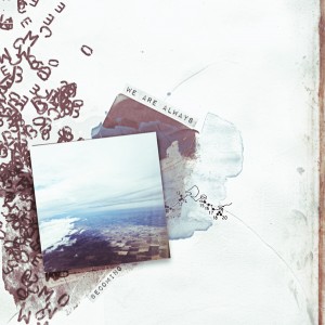 Becoming