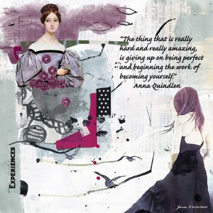 2 Experiences - Make Art & Journal