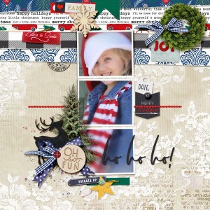 Ho-Ho-Ho
