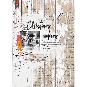 Christmas cookies