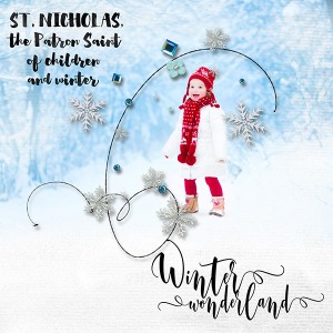 Winter Wonderland