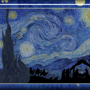 Starry-Night