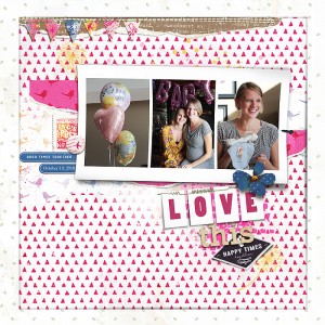 Baby Shower