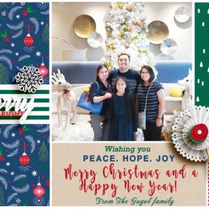 ~Merry & Bright~