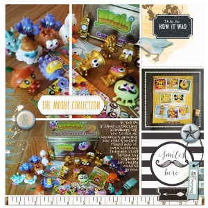 Dec Photog Chall - moshi mob