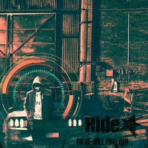 hide