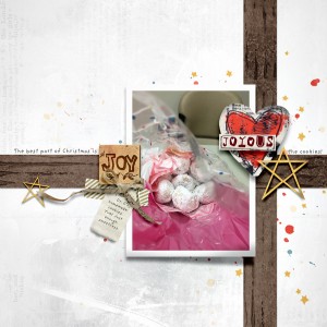 SpreadingJoy