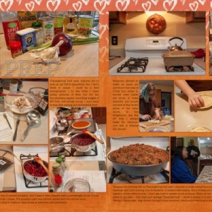 Food Prep