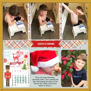 December 2018 Project 12_3