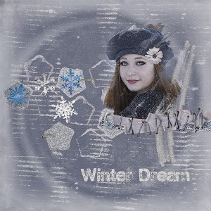 winter dream