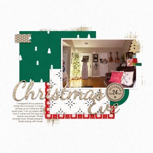 DYD2018 | Day 24 | Christmas Eve